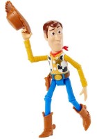 Figura Eroului Mattel Woody Toy Story (GDP68)