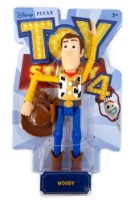 Figura Eroului Mattel Woody Toy Story (GDP68)