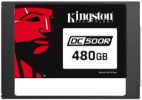 SSD накопитель Kingston DC500R 480Gb (SEDC500R/480G)