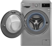 Maşina de spălat rufe LG F4M5VS6S
