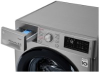Maşina de spălat rufe LG F4M5VS6S