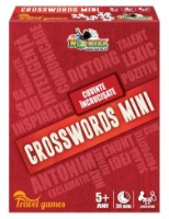 Настольная игра Noriel Crosswords Magnetic Mini (NOR4246)