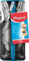 Школьный пенал Maped Boy Skull (MP34851)