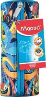Школьный пенал Maped Boy Street (MP34850)