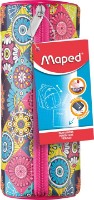 Penar Maped Girl Mosaic (MP34836)