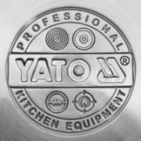 Сковорода Yato 40 cm YG-00105