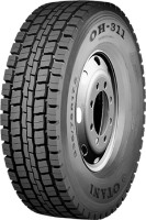Anvelopă pentru camioane Otani OH-311 9.5 R17.5 129/127L 14PR