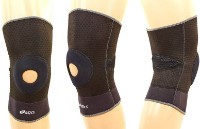 Protecţie pentru genunchi Asics (560) L