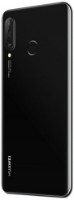 Мобильный телефон Huawei P30 Lite 4Gb/128Gb Midnight Black