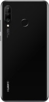 Мобильный телефон Huawei P30 Lite 4Gb/128Gb Midnight Black