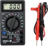 Multimetru Vorel VOR81780