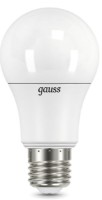 Лампа Gauss A60 E27 (102502210)