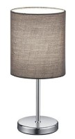 Veioză birou Trio Jarry Maroon (R50491011)