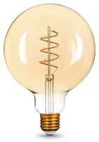 Лампа Gauss Filament G120 (158802008)