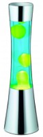 Настольная лампа Trio Lava Chrome (R50551116)