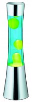 Veioză birou Trio Lava Chrome (R50551116)