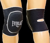 Наколенники для волейбола Everlast L (MA-4750)