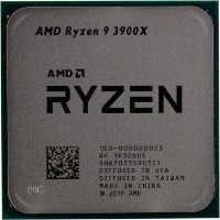 Процессор AMD Ryzen 9 3900X Box