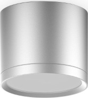 Spot Gauss HD020 Chrome-Satin