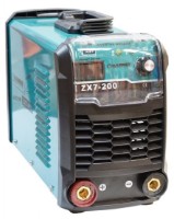 Aparat de sudură Hammer 220В/50Hz,200A.