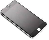 Sticlă de protecție pentru smartphone RhinoShield IPhone 7/8+ 3D Curved Edge Glass Black