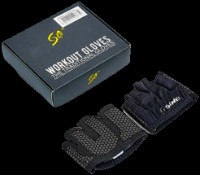 Перчатки для фитнеса Insportline 8038 S