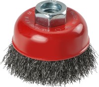 Perie pentru metal KWB 719110