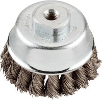 Perie pentru metal KWB 719210