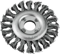 Perie pentru metal KWB 719530