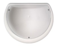 Уличный светильник Horoz Aqua Halfmoon (400.315.114)