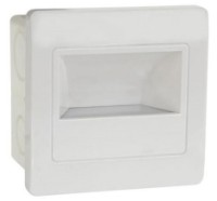 Уличный светильник Horoz Diamond Alb (079026000202)
