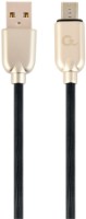 Cablu USB Gembird CC-USB2R-AMmBM-2M