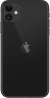 Telefon mobil Apple iPhone 11 128Gb Black