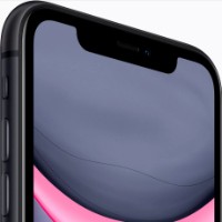 Мобильный телефон Apple iPhone 11 128Gb Black