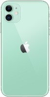 Мобильный телефон Apple iPhone 11 64Gb Green