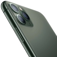Мобильный телефон Apple iPhone 11 Pro 256Gb Midnight Green
