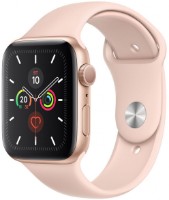 Смарт-часы Apple Watch Series 5 44mm (MWVE2)