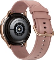 Смарт-часы Samsung SM-R830NZ Galaxy Watch Active2 40mm Pink Gold