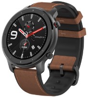 Smartwatch Amazfit GTR 47mm Black