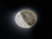 Plafonieră Trio Lunar (627514000)