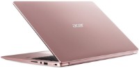 Laptop Acer Swift 1 SF114-32-P3NN Sakura Pink 
