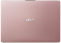 Laptop Acer Swift 1 SF114-32-P3NN Sakura Pink 