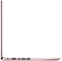 Ноутбук Acer Swift 1 SF114-32-P3NN Sakura Pink 