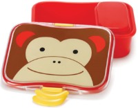 Cutie sandwich pentru școală Skip Hop Zoo Monkey (252476)