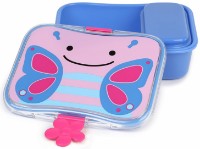 Cutie sandwich pentru școală Skip Hop Zoo Butterfly (252481)