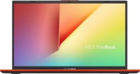 Ноутбук Asus VivoBook 14 X412UA Coral Crush (Pentium 4417U 4G 256G)
