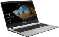 Laptop Asus X507MA Star Grey (Pentium N5000 4Gb 1Tb) + (Bag & Wireless Mouse)