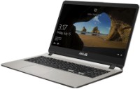 Ноутбук Asus X507MA Star Grey (Pentium N5000 4Gb 1Tb) + (Bag & Wireless Mouse)