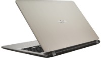 Ноутбук Asus X507MA Star Grey (Pentium N5000 4Gb 1Tb) + (Bag & Wireless Mouse)