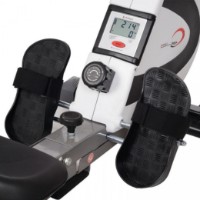 Гребной тренажёр HMS ZM1801 фото №4 — интернет-магазин Desire.md